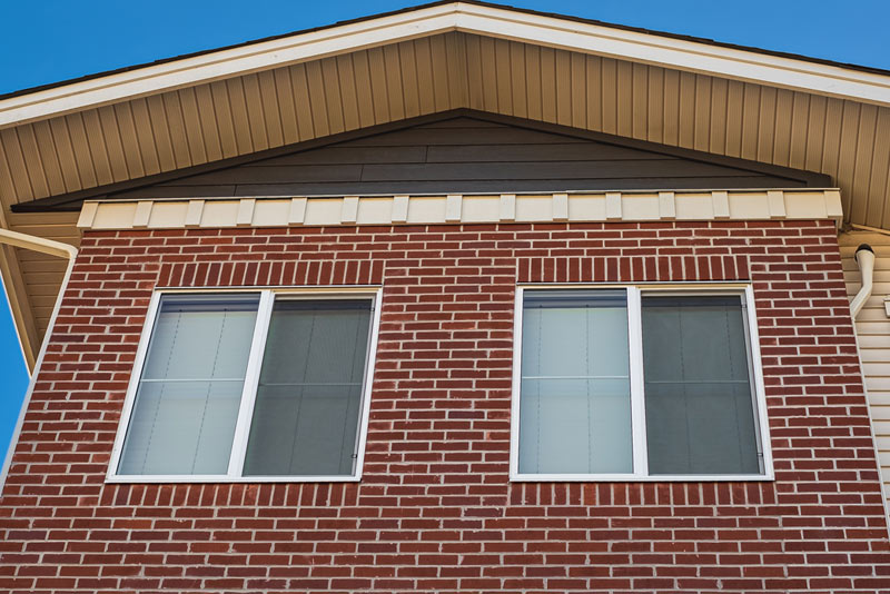 Replacement Windows Milwaukee TruVista Exterior Home Improvement